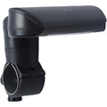 santos design grilllampe abnehmbarer lampenkopf automatische anaus-funktion 50 lm 3000 k ip54 1w besonders hell wetterfest und energiesparend