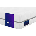 traumnacht orthopaedische kaltschaummatratze 140x200 cm h3 mittelfest ergonomisch 7-zonen oeko-tex 16 cm hypoallergen bezug waschbar deutscher qualitaetsstandard