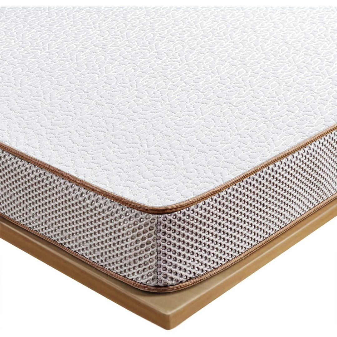bedstory topper 180x200cm 75cm zwei haertegrade h5h6 gel matratzentopper harter kaltschaum extra harter stuetzschaum abnehmbarer und waschbarer wendebezug fuer boxspringbett bett und schlafsofa